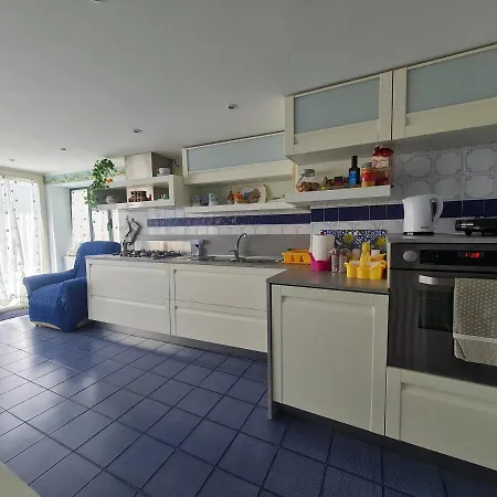 La Terrazza Delle Stelle-maiori