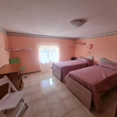 La Terrazza Delle Stelle-maiori