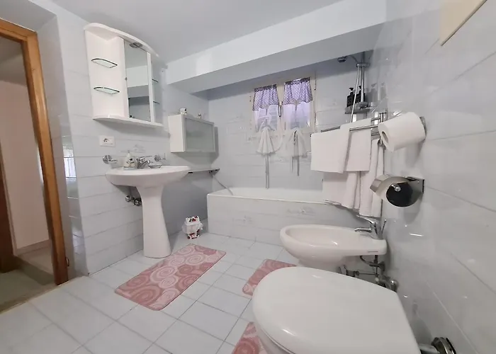 Casa vacanze La Terrazza Delle Stelle-maiori *