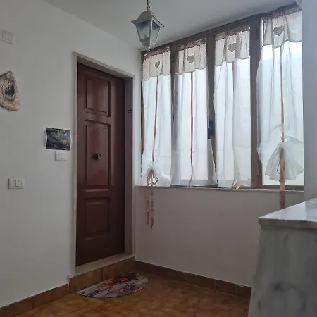 La Terrazza Delle Stelle-maiori Дом отдыха *