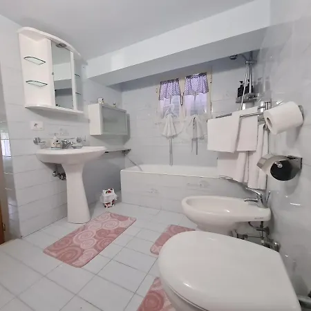 Hébergement de vacances La Terrazza Delle Stelle-maiori *