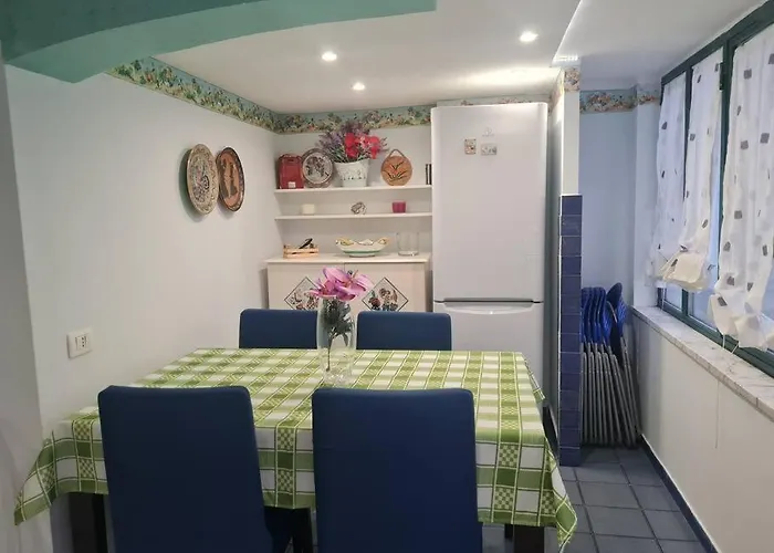 La Terrazza Delle Stelle-maiori *